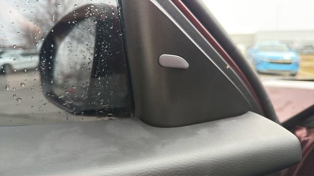 Used 2023 Nissan Altima 2.5 SV image 12