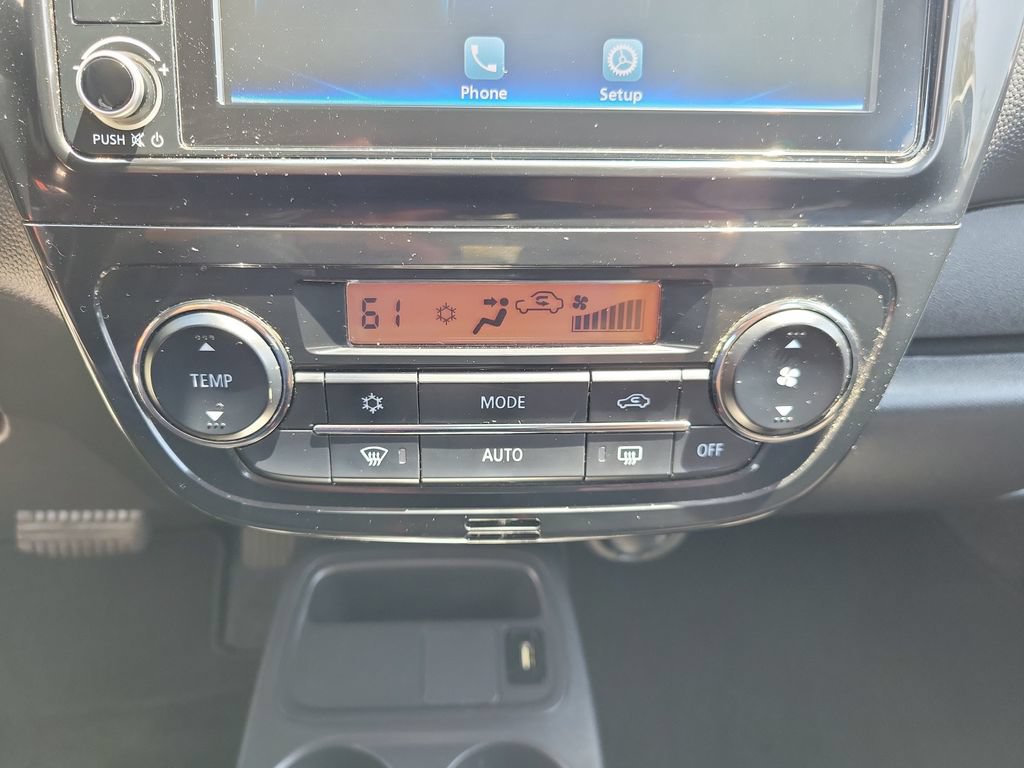 Used 2021 Mitsubishi Mirage ES FWD image 30