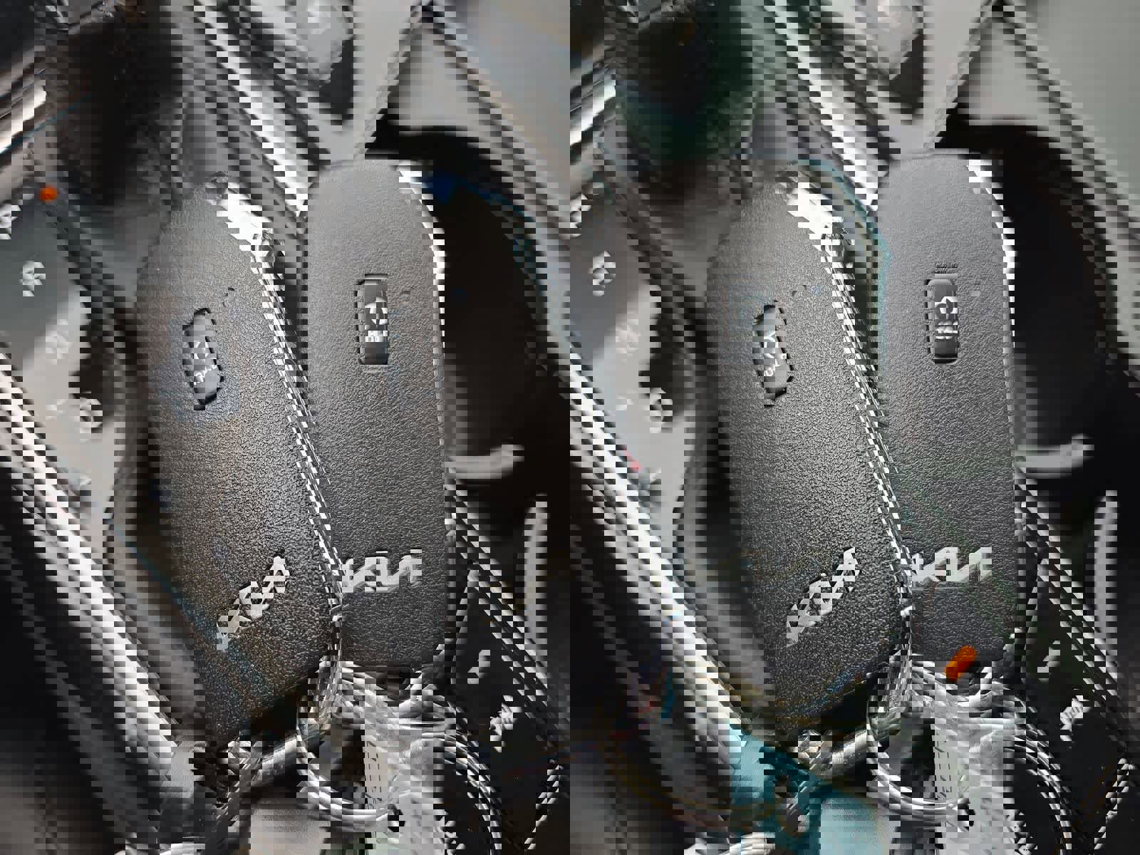 Used 2023 Kia Sportage SX image 35