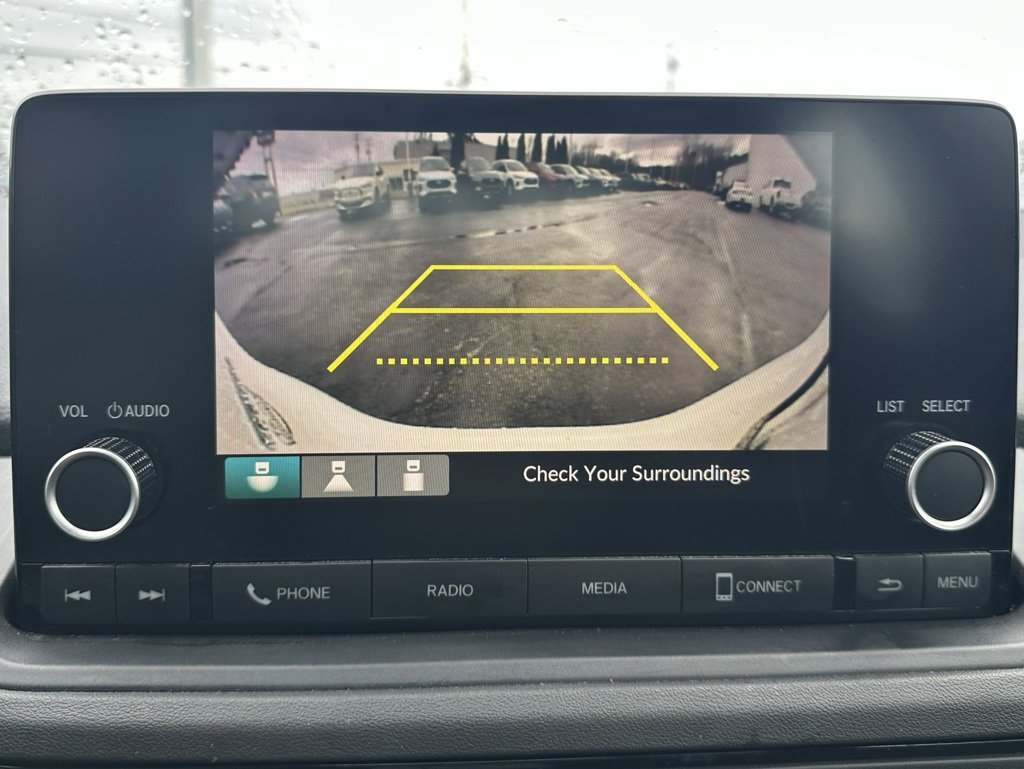 Used 2024 Honda Accord LX image 22