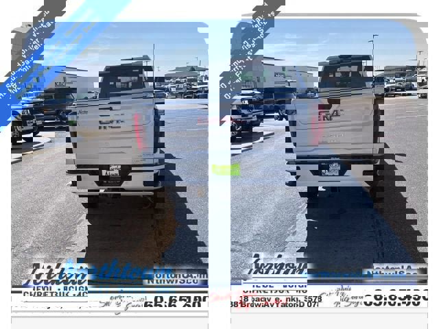 New 2025 GMC Sierra 2500 Denali w/ Denali Reserve Package image 7