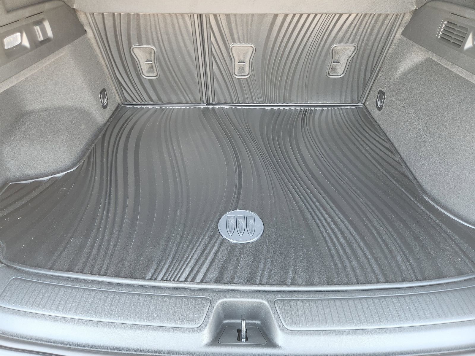 New 2026 Buick Envision Sport Touring image 37