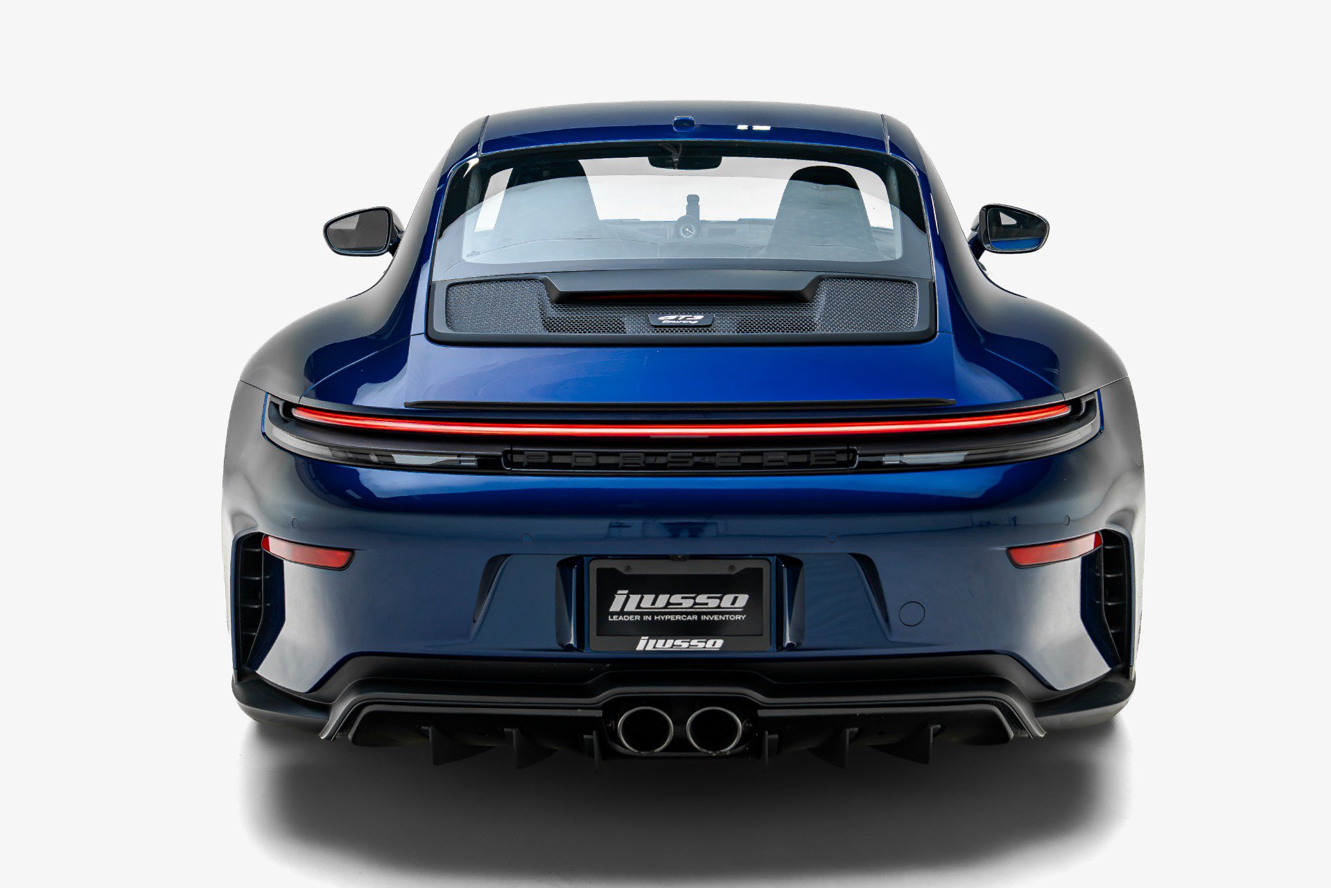 Used 2026 Porsche 911 GT3 RWD image 12