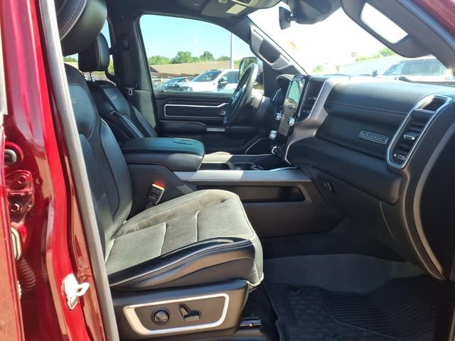 Used 2023 RAM 1500 Laramie image 19