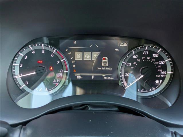 Used 2023 Toyota Highlander XLE image 11