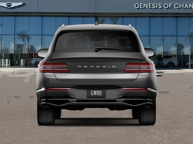 New 2026 Genesis GV80 2.5T Prestige AWD/4WD image 7