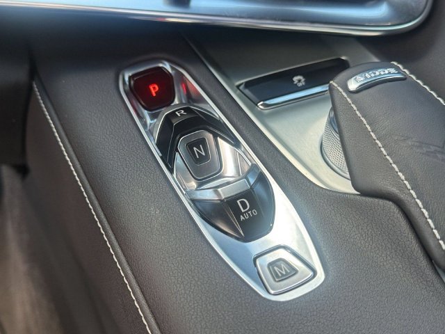 Used 2023 Chevrolet Corvette Stingray Coupe w/ 1LT RWD image 17