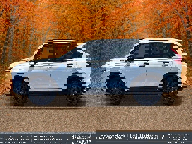 New 2026 Honda CR-V TrailSport image 6