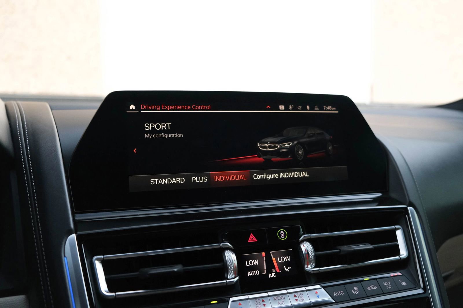 Used 2021 BMW 840i Gran Coupe w/ M Sport Package image 51