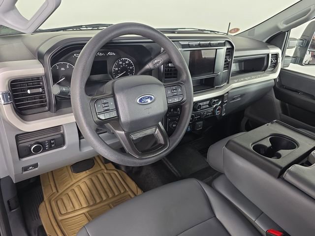 Used 2024 Ford F550 4x4 Crew Cab Super Duty image 20