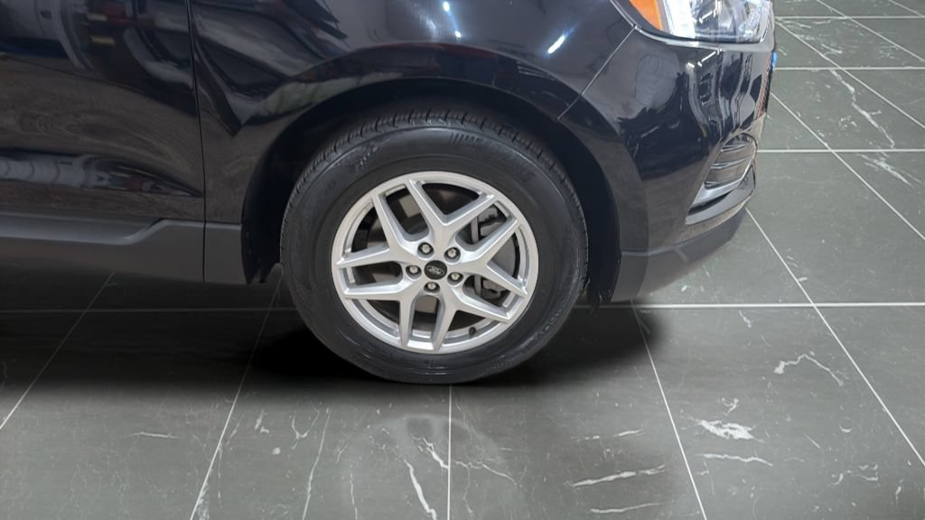 Used 2024 Ford Edge SEL AWD/4WD image 24