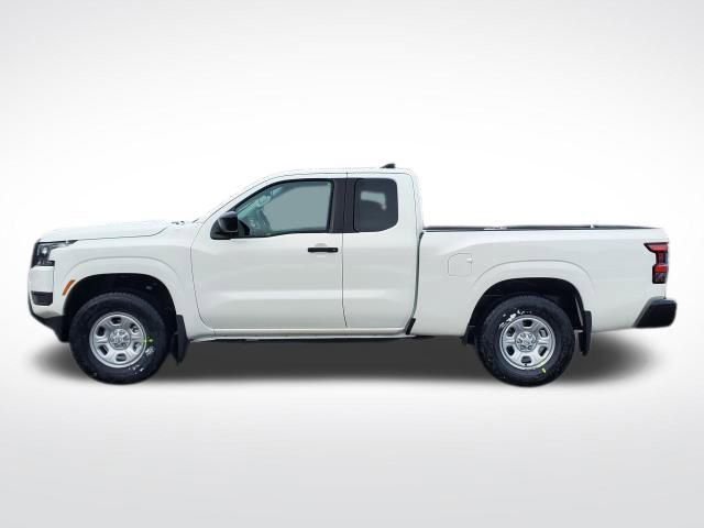 New 2026 Nissan Frontier S image 2