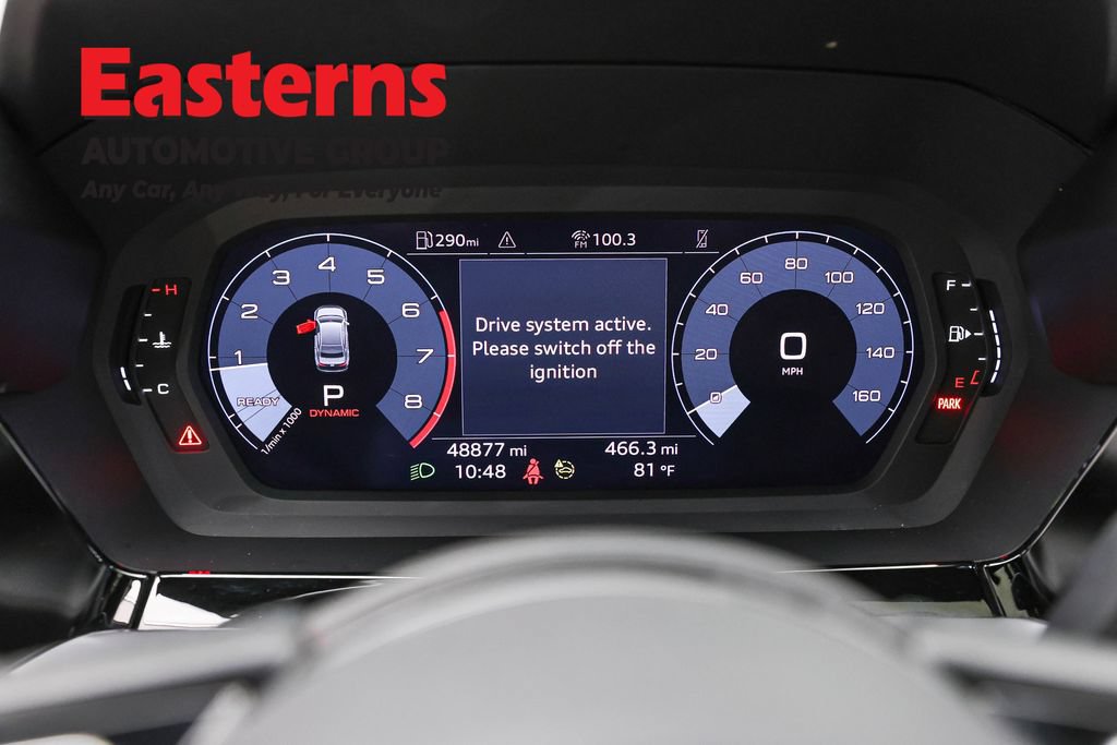 Used 2024 Audi A3 2.0T Premium FWD image 19