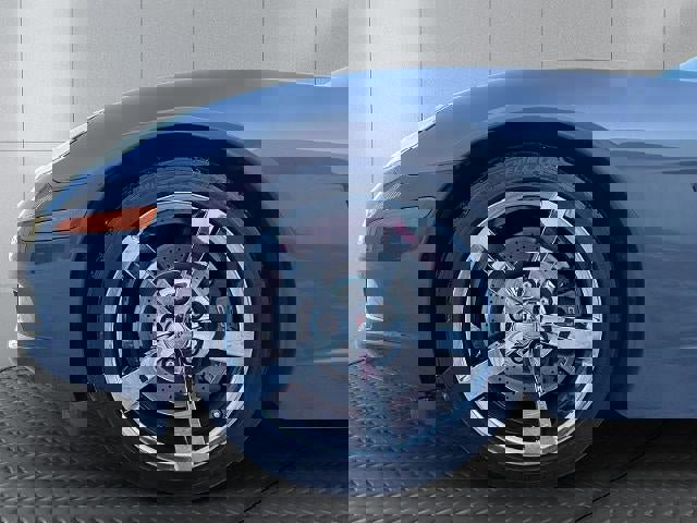 Used 2009 Chevrolet Corvette Convertible w/ Preferred Equipment Group image 10