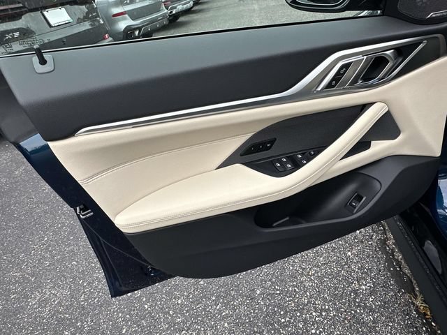 New 2027 BMW 430i xDrive w/ M Sport Package AWD/4WD image 11