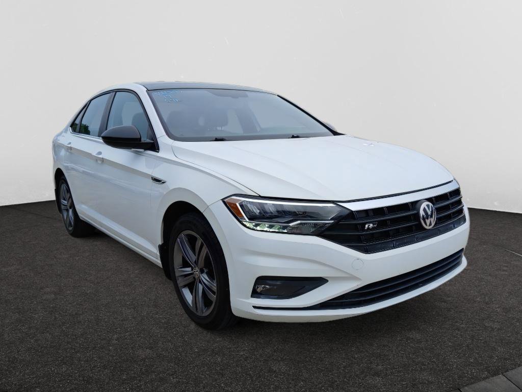 Used 2019 Volkswagen Jetta R-Line FWD image 7