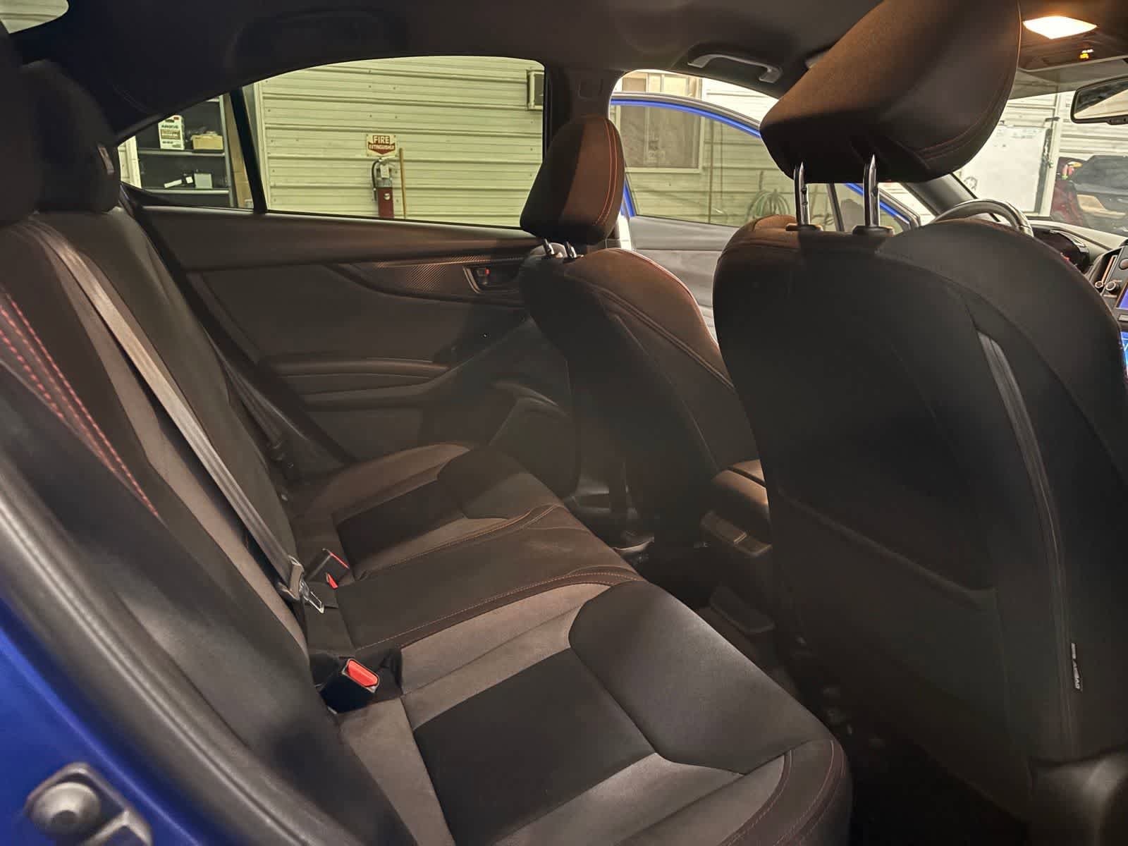 Used 2022 Subaru WRX image 27