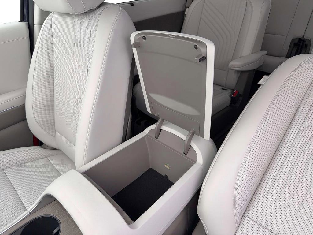 New 2026 Hyundai Palisade FWD Hybrid image 14