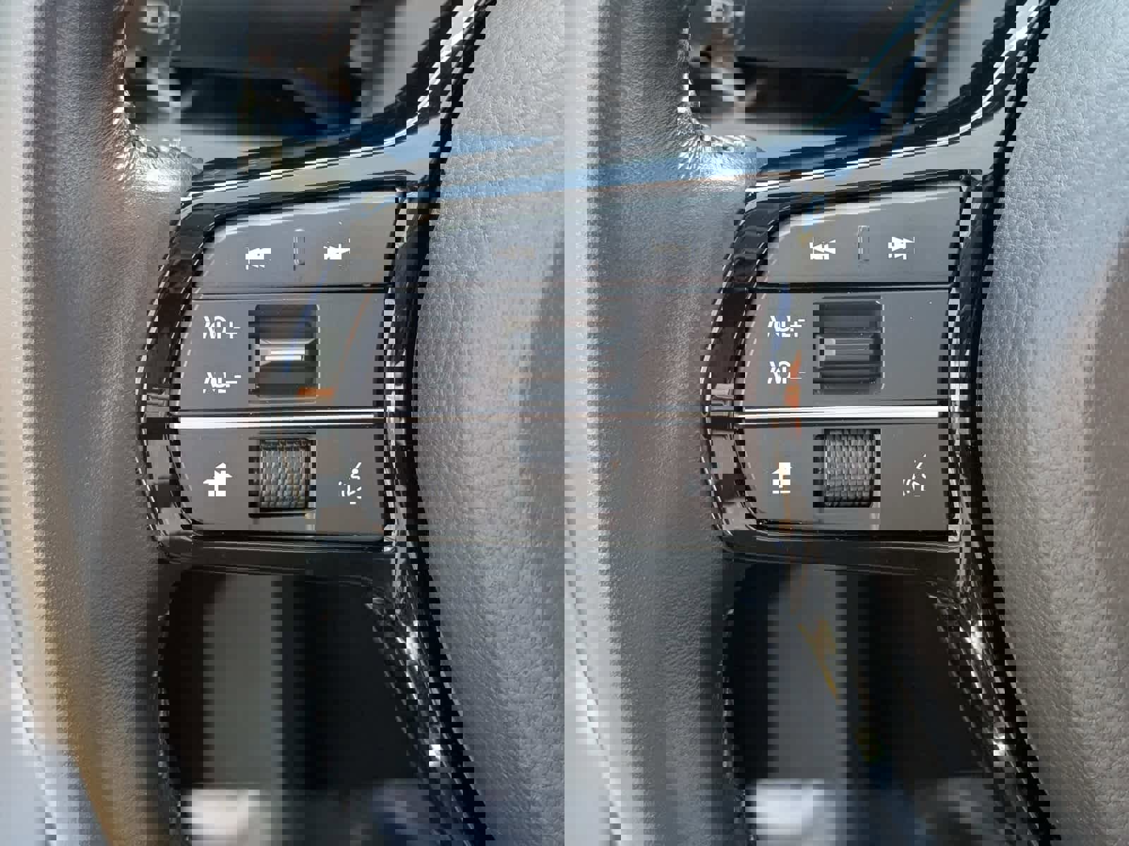 Certified 2025 Honda CR-V EX-L image 21