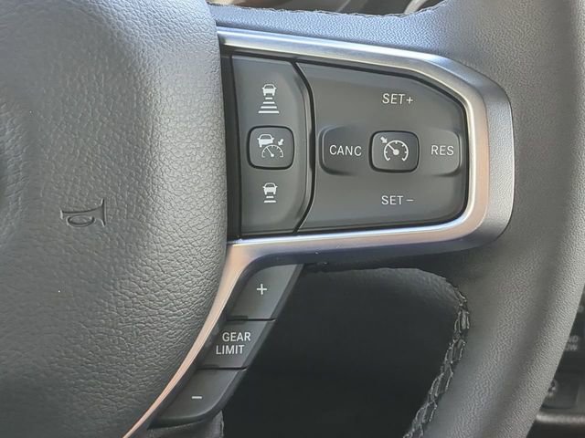 New 2026 RAM 1500 Big Horn image 32