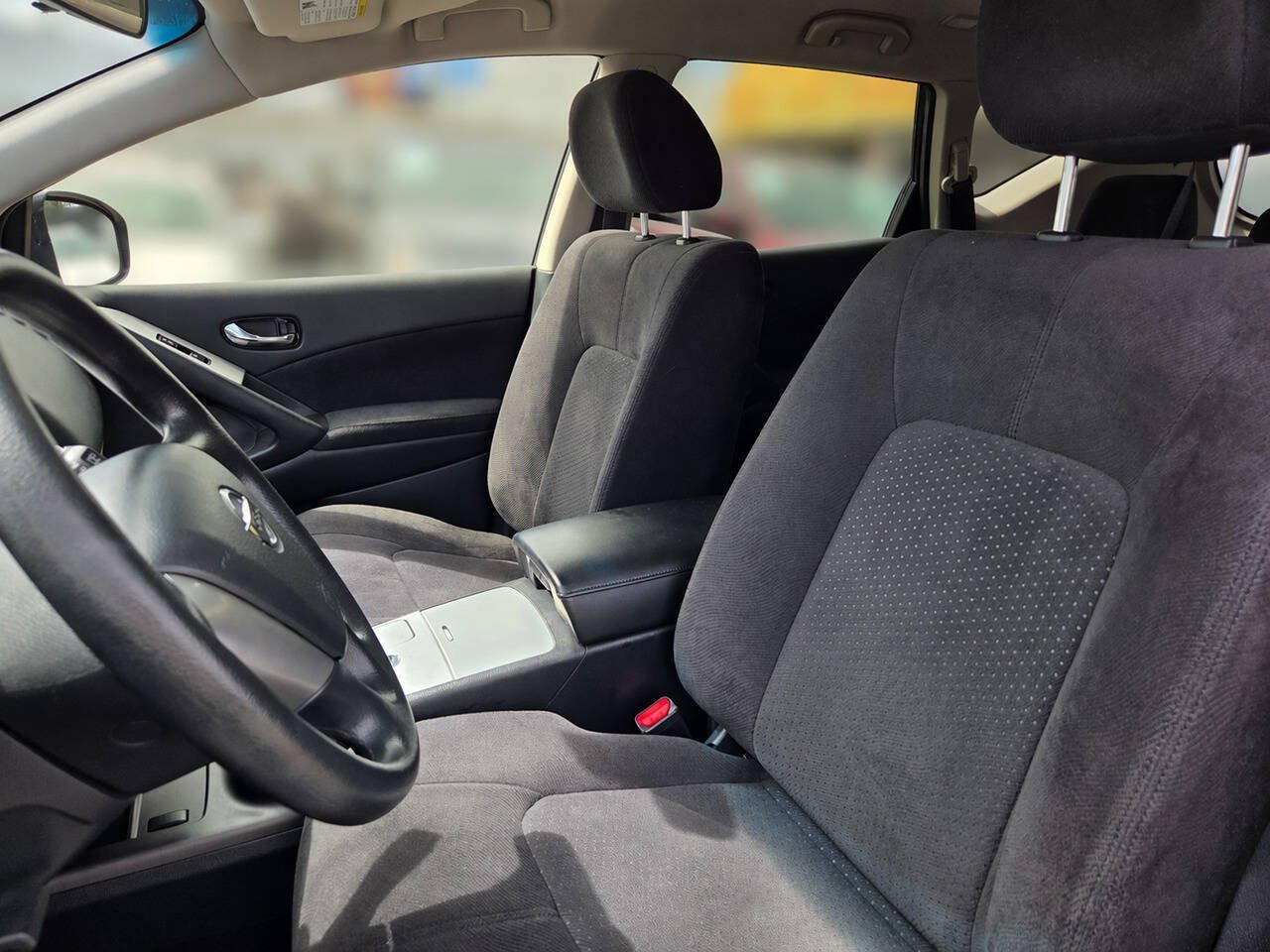 Used 2013 Nissan Murano S FWD image 21