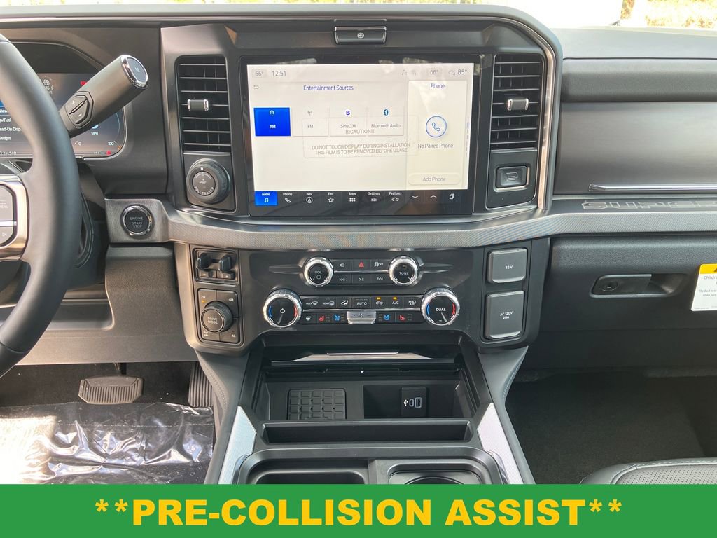 New 2026 Ford F350 Platinum image 28