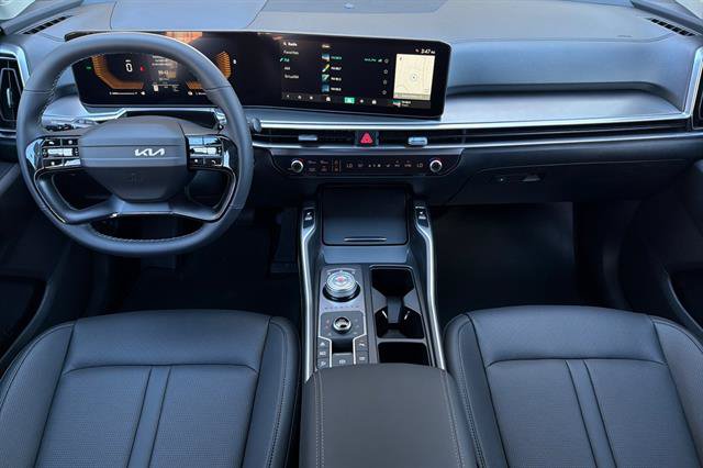 New 2026 Kia Sorento EX AWD/4WD image 14