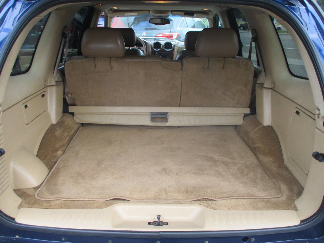 Used 2002 GMC Envoy SLT image 13