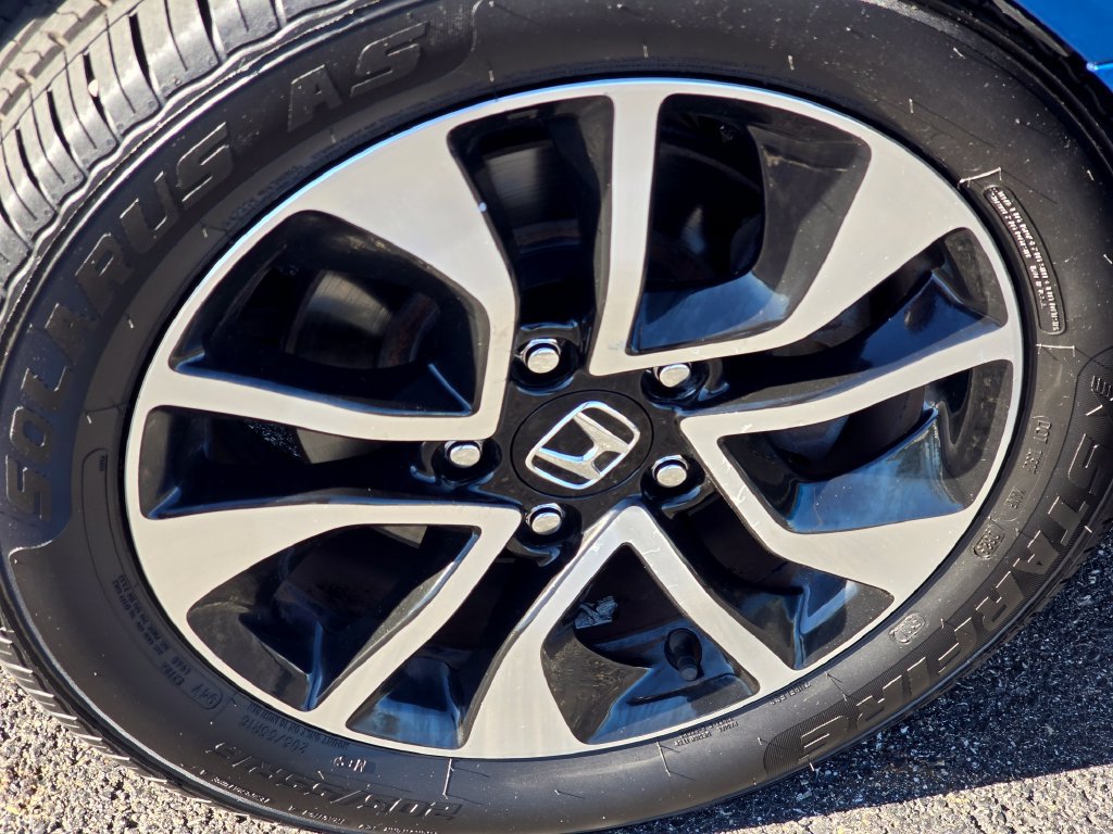 Used 2014 Honda Civic EX image 5