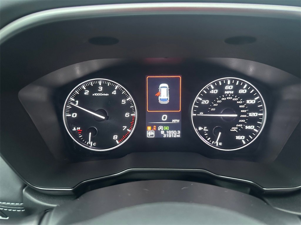 Certified 2023 Subaru Outback Touring XT image 14