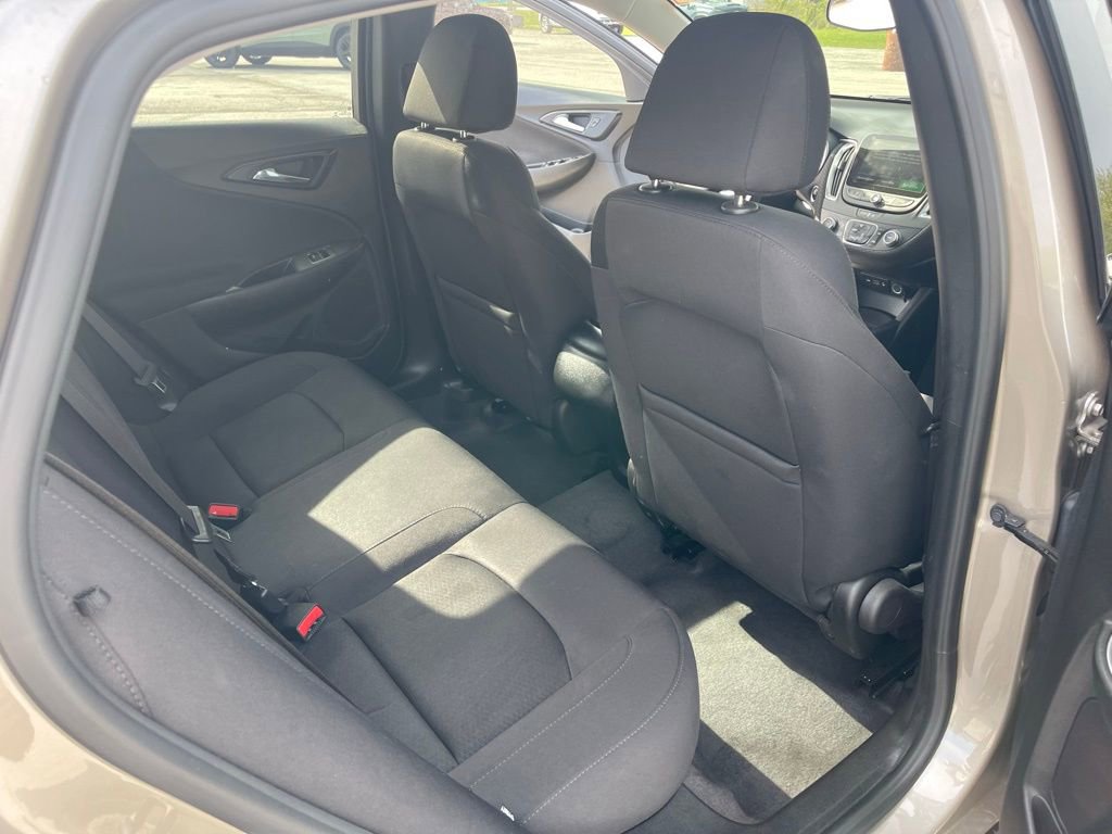 Used 2022 Chevrolet Malibu LS w/ LPO, Floor Liner Package FWD image 18