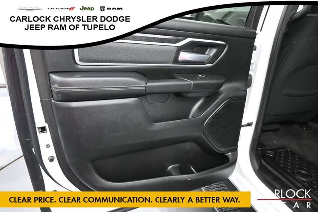Used 2022 RAM 1500 Big Horn AWD/4WD image 24