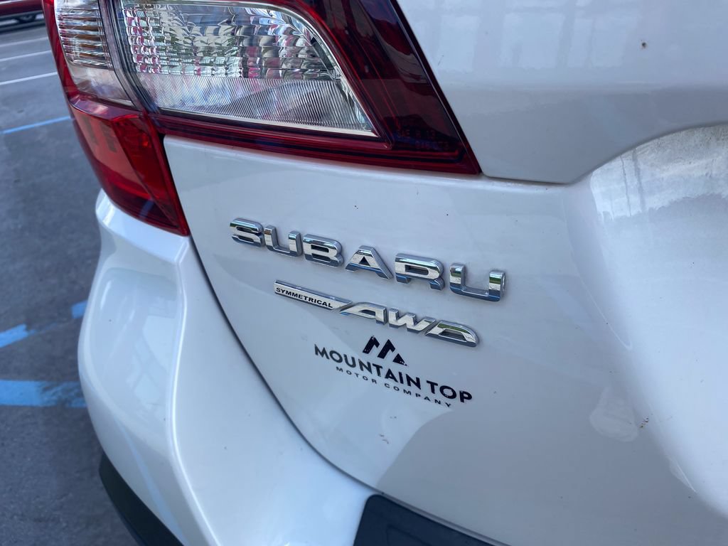 Used 2019 Subaru Outback 3.6R Touring w/ Popular Package #3A AWD/4WD image 9