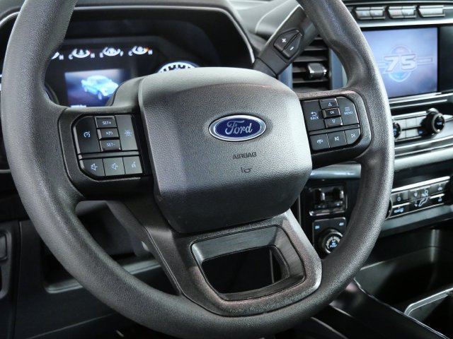 Certified 2023 Ford F150 XL w/ STX Appearance Package AWD/4WD image 20