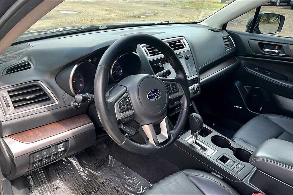 Used 2015 Subaru Outback 2.5i Limited AWD/4WD image 18