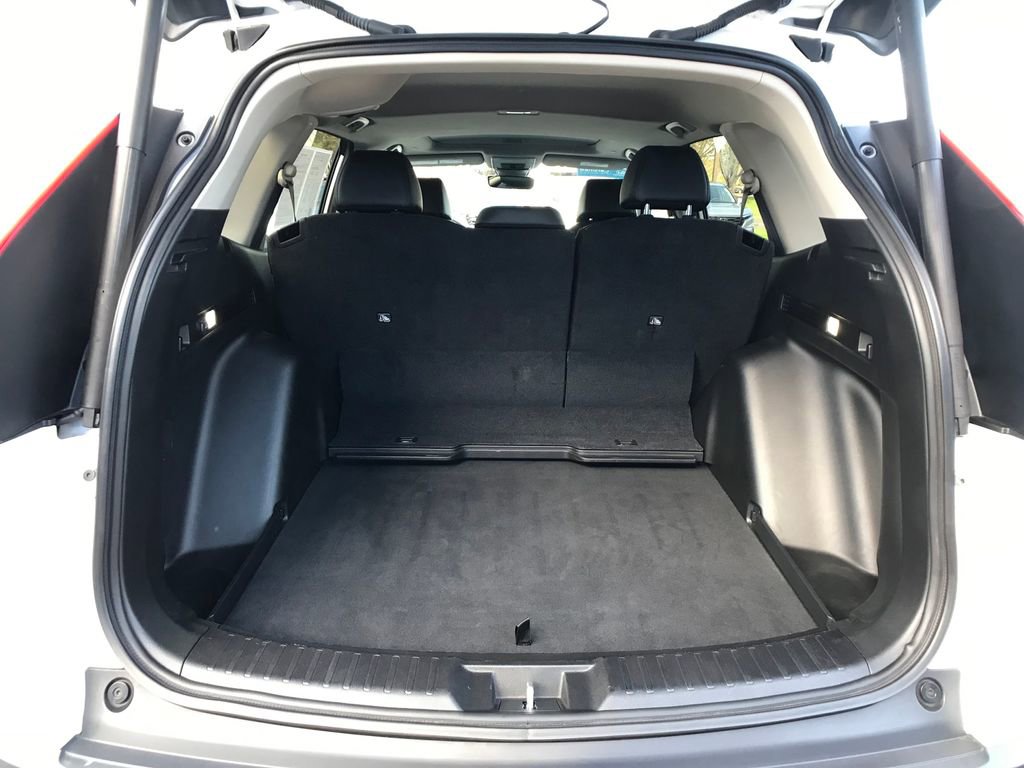 Certified 2023 Honda CR-V EX-L image 8