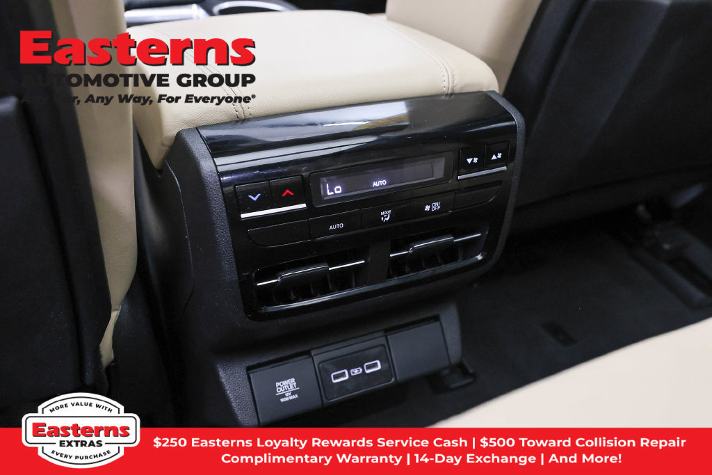 Used 2023 Acura MDX w/ Technology Package AWD/4WD image 25