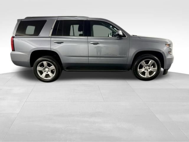 Used 2020 Chevrolet Tahoe LS image 10