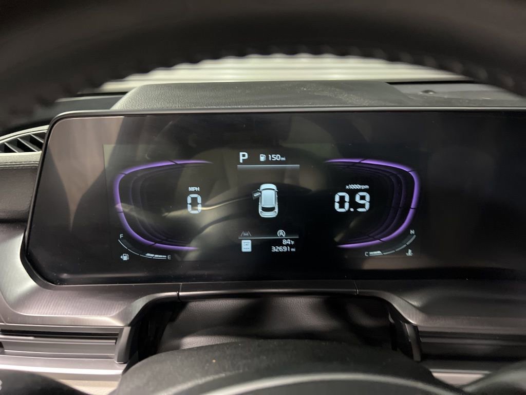 Used 2023 Kia Telluride S w/ S Sunroof Package image 27