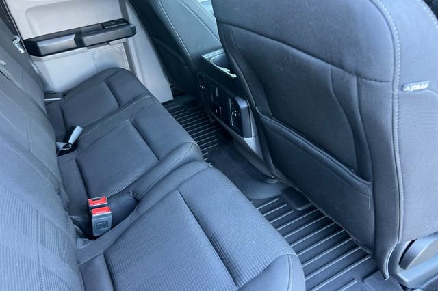 Used 2018 Ford F150 XL w/ Equipment Group 101A Mid image 17