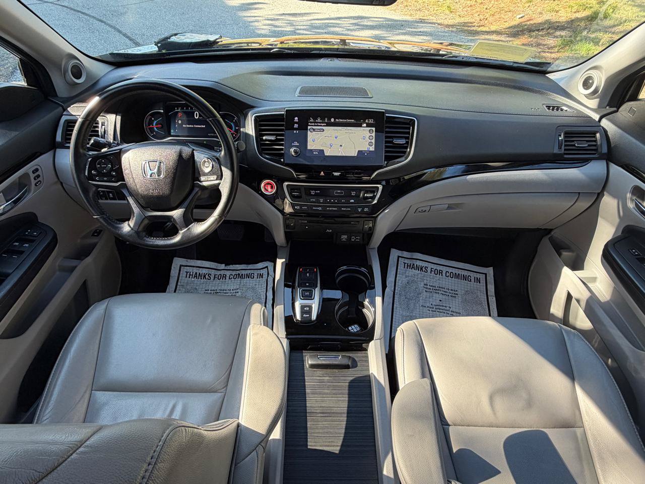 Used 2019 Honda Pilot Touring image 7