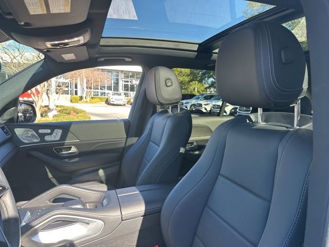 Used 2025 Mercedes-Benz GLE 350 4MATIC image 13