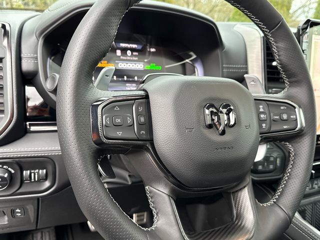 New 2026 RAM 1500 RHO w/ RHO Level 1 Equipment Group image 16