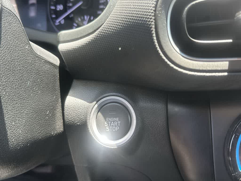 Used 2023 Hyundai Kona SEL FWD image 23