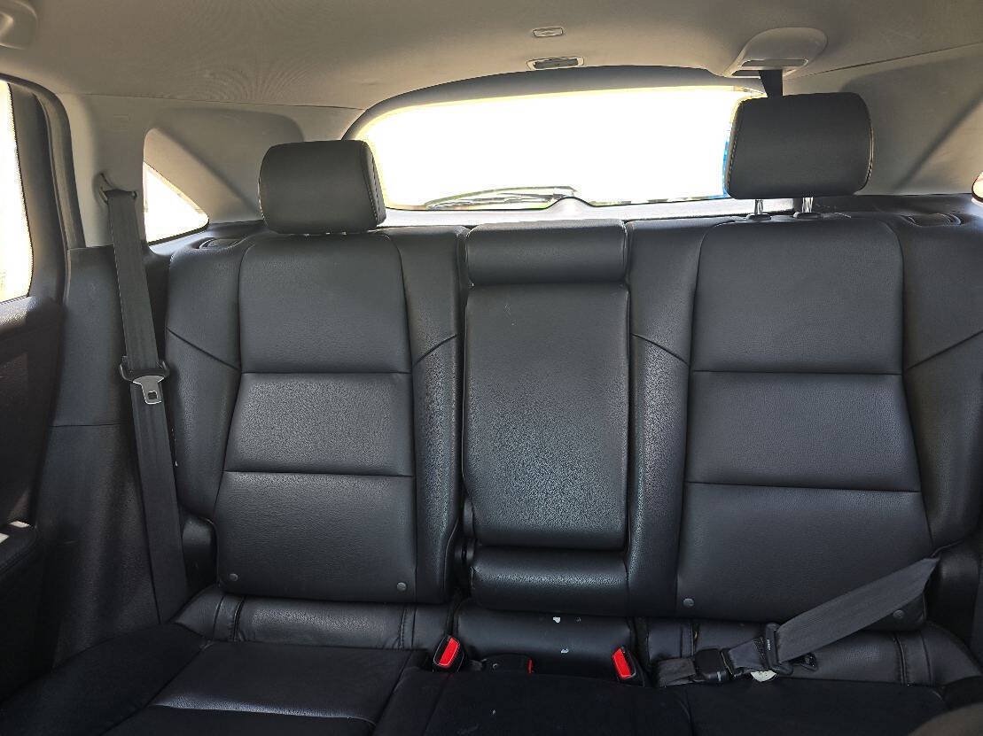 Used 2018 Acura RDX AWD image 15