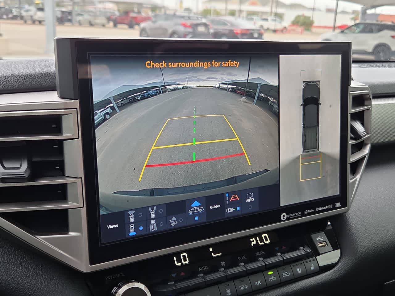 Used 2024 Toyota Tundra Limited RWD image 25