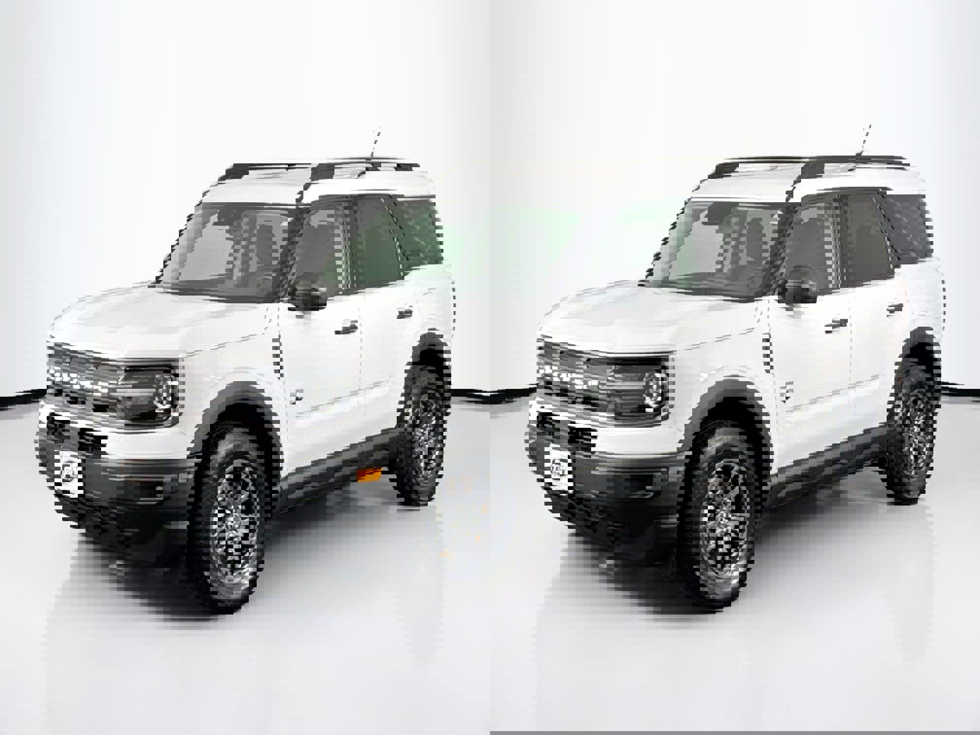 Used 2024 Ford Bronco Sport Big Bend w/ Convenience Package image 45