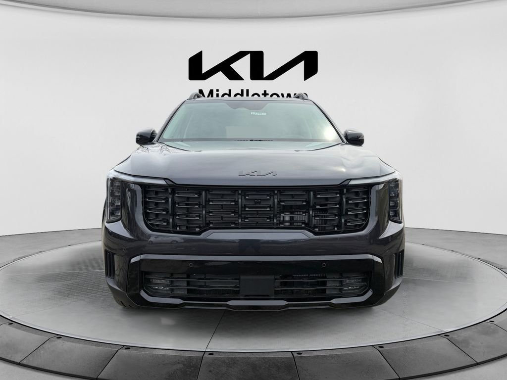 New 2026 Kia Sorento SX image 8