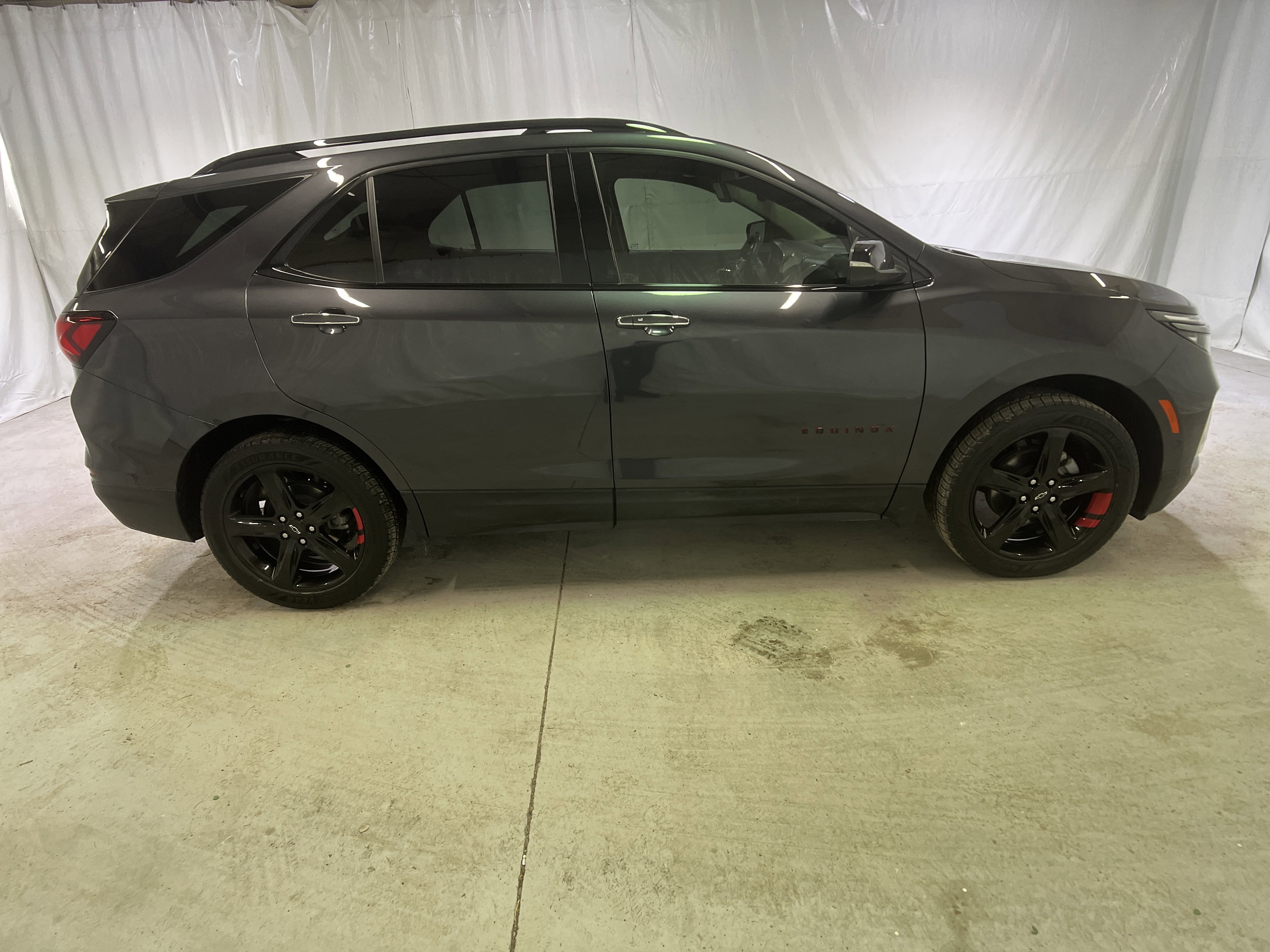 Certified 2022 Chevrolet Equinox Premier image 12