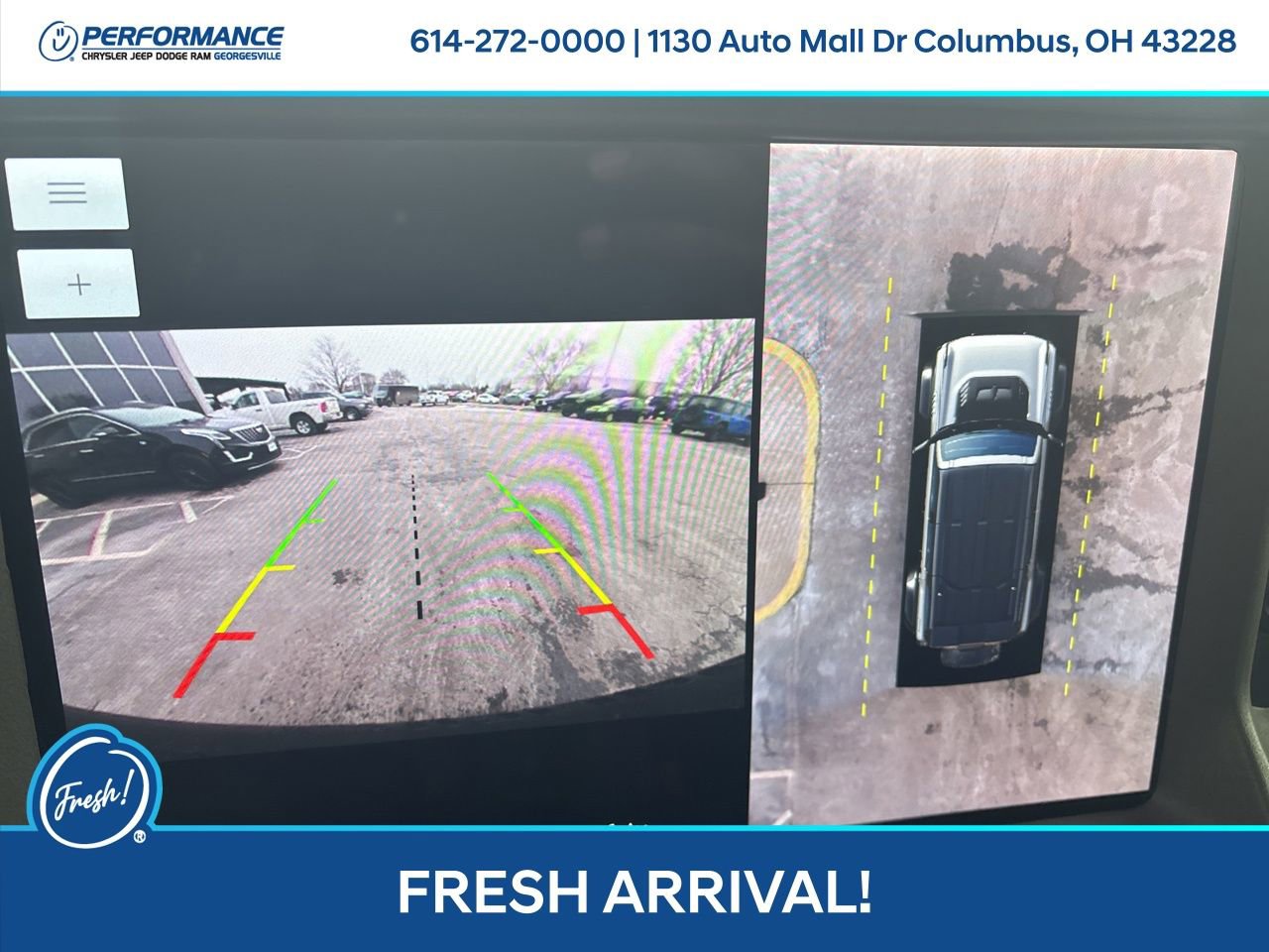 Used 2023 Ford Bronco Raptor image 24